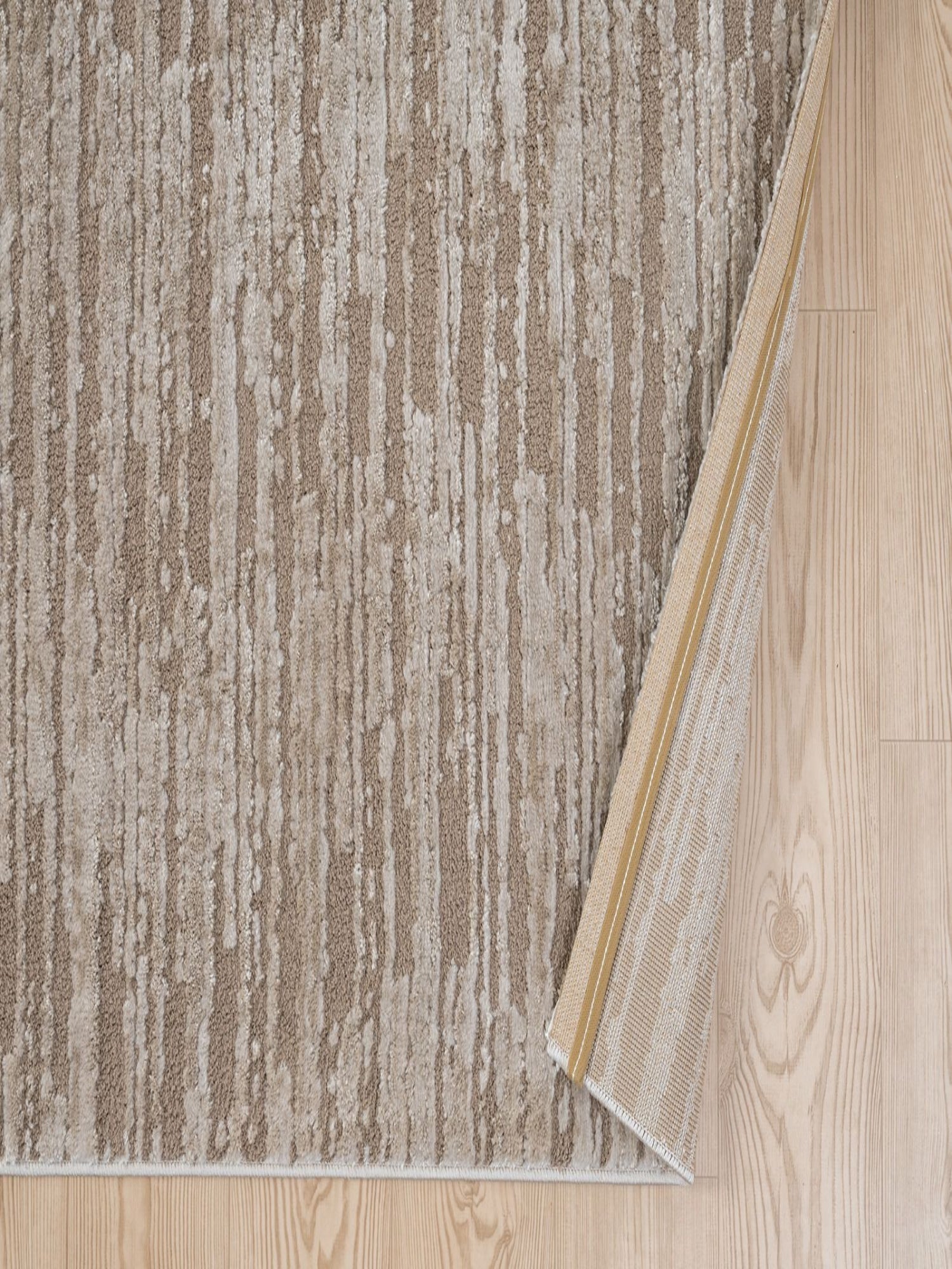 Liva – Dywan Taupe