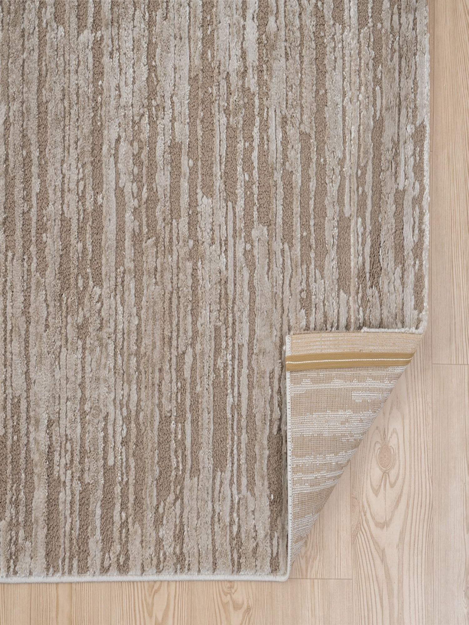 Liva – Dywan Taupe